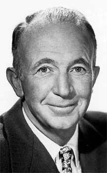 Walter Brennan